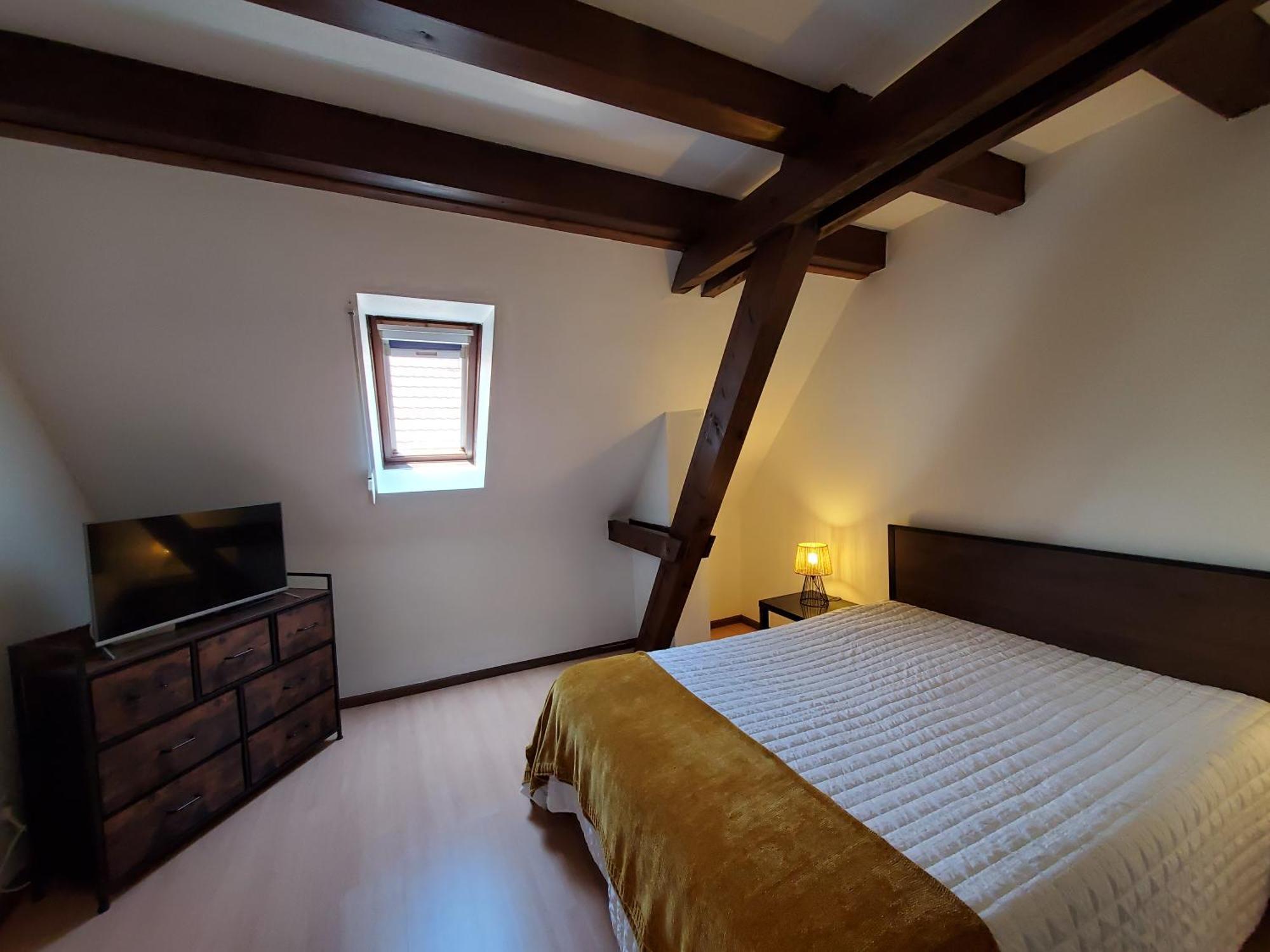 Relais Du Dompeter Bed & Breakfast Molsheim Eksteriør bilde